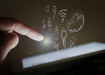 Online sichtbar werden – ohne Reels, Tänze & Dauer-Content auf Social Media