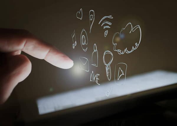 Online sichtbar werden – ohne Reels, Tänze & Dauer-Content auf Social Media