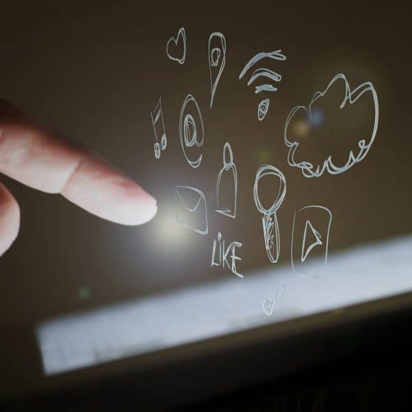 Online sichtbar werden – ohne Reels, Tänze & Dauer-Content auf Social Media